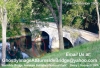 Geary Hoover - TitleGhostly Image At Burnside Bridge, Antietam 