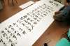 Kwok Hung, John Lau - Chinese Calligraphy
