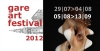 gare_art_festival - Gare Art Festival 2012