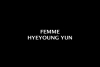 Hyeyoung yun - FEMME-WOMAN-여자-FRAU(2009)