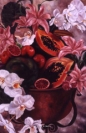 Irene E. Molina - Paintings