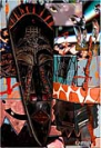 Janis Kirstein - African Masks
