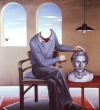 José García y Más - Oil paintings 1980-1989
