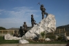 Ozan Ünal - Monument
