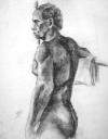 Jonathon Martellini - Figure Drawings...