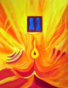 Seshadri Sreenivasan - Spiritual Paintings
