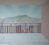 stinckwich - Title Mur peint "la loggia"