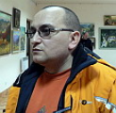 Sergey Galai