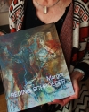 Margot Reding Schroeder - Edition livre d'Art fin 2015 l