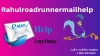 Rodrigo  B. Cieslak - Roadrunner email support