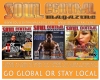 soulcentralmagazine - GO GLOBAL OR STAY LOCAL
